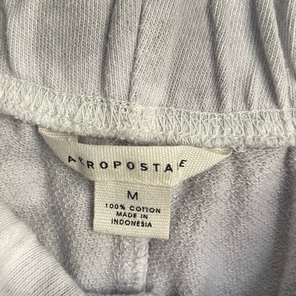 Aeropostale Tie-Dye Jogger Sweatpants - Picture 3 of 4